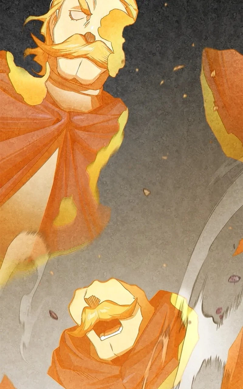 Descended from Divinity Chapter 82 - 154