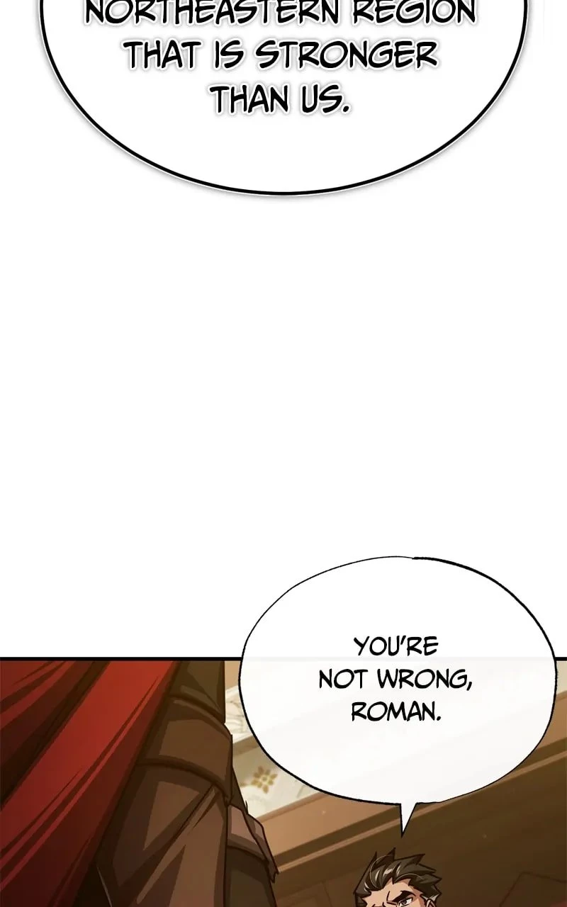 Descended from Divinity Chapter 79 - 57