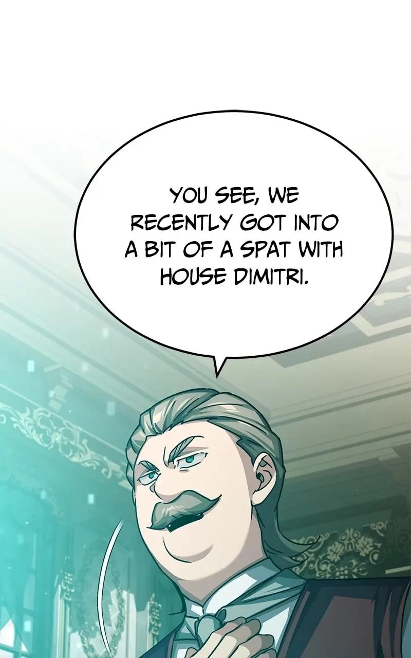 Descended from Divinity Chapter 80 - 89