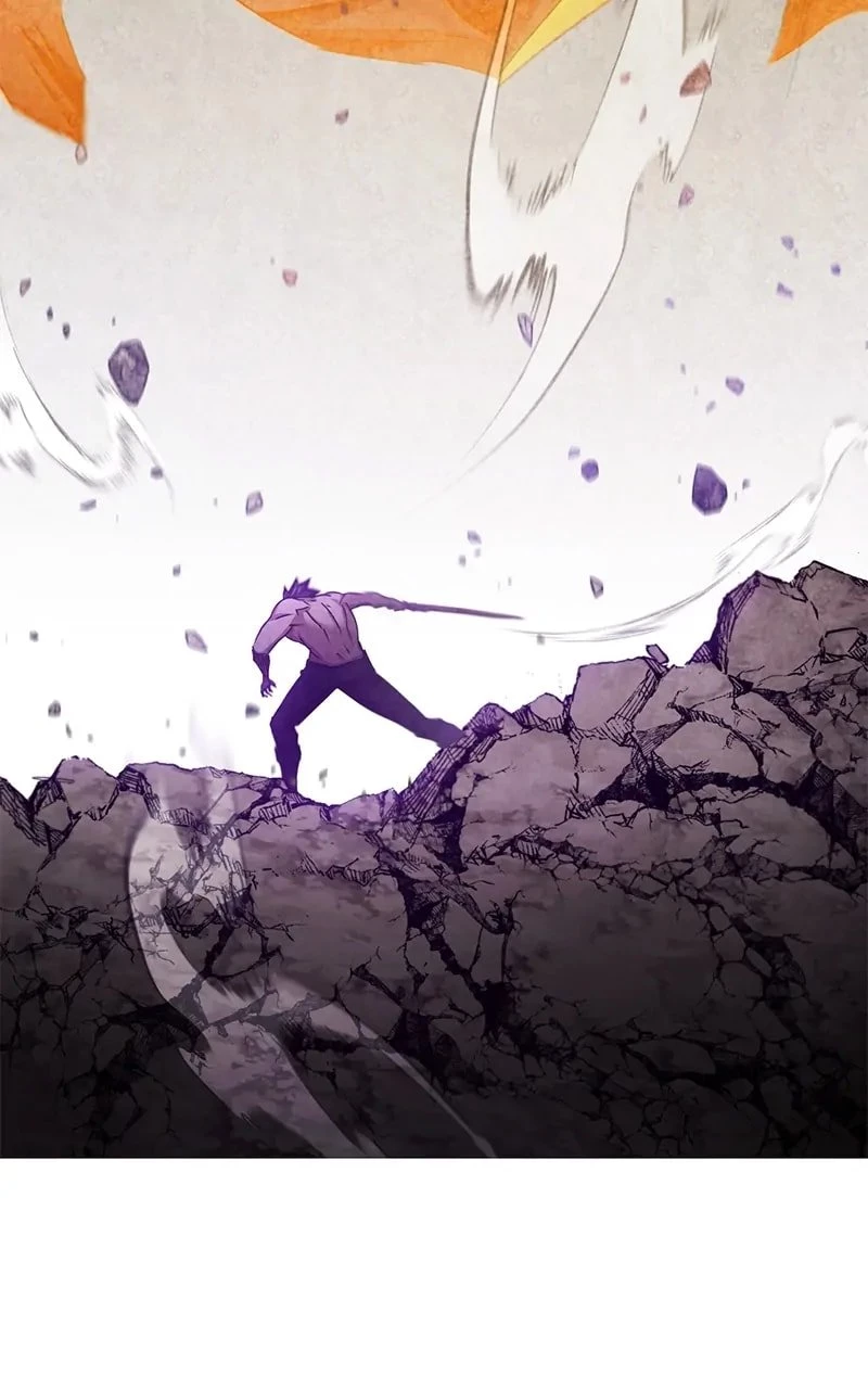 Descended from Divinity Chapter 82 - 155