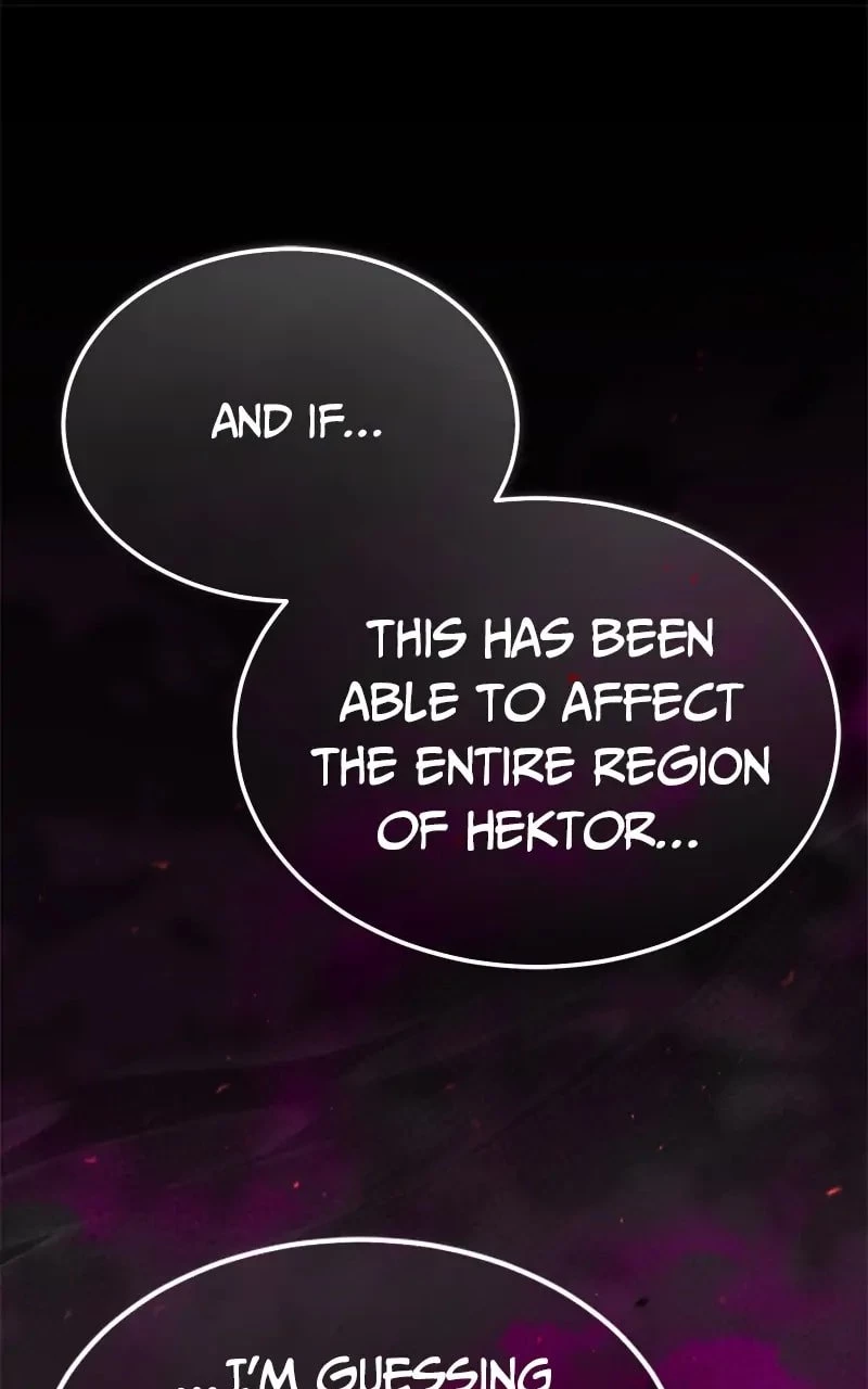 Descended from Divinity Chapter 78 - 45
