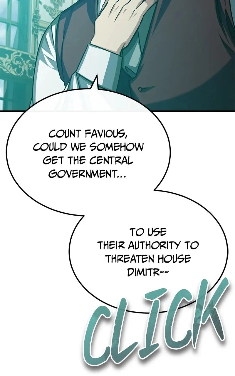 Descended from Divinity Chapter 80 - 90