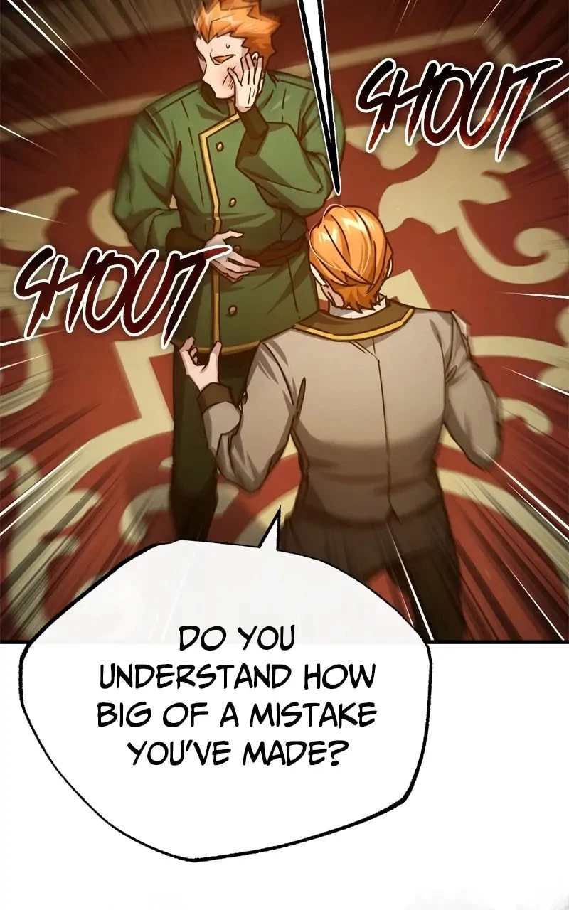 Descended from Divinity Chapter 77 - 44