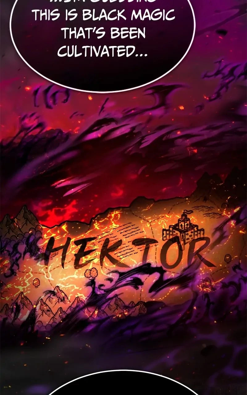 Descended from Divinity Chapter 78 - 46
