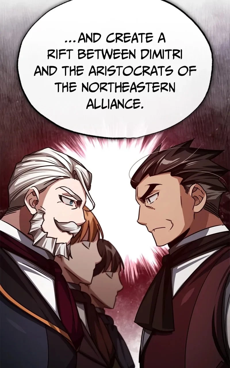 Descended from Divinity Chapter 79 - 59