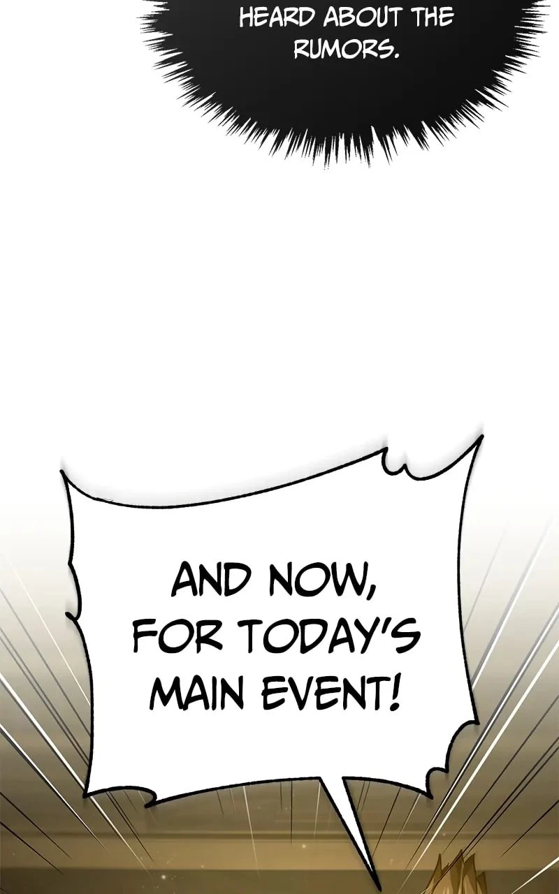 Descended from Divinity Chapter 81 - 107