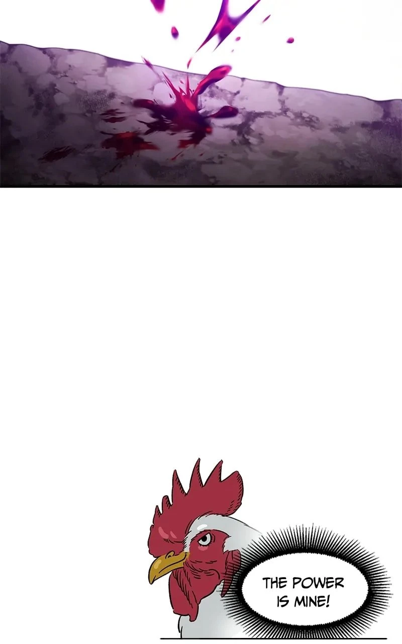 Descended from Divinity Chapter 82 - 158