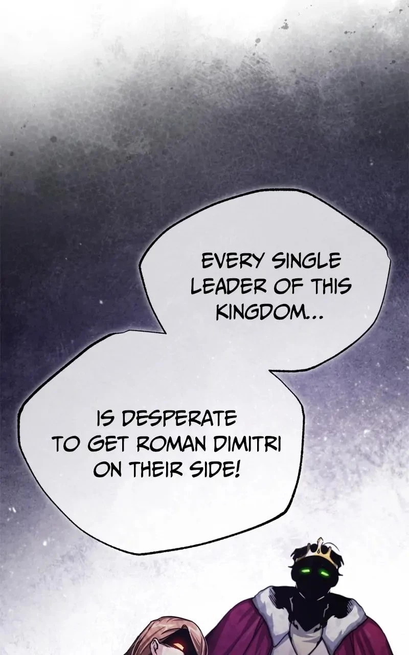 Descended from Divinity Chapter 77 - 45