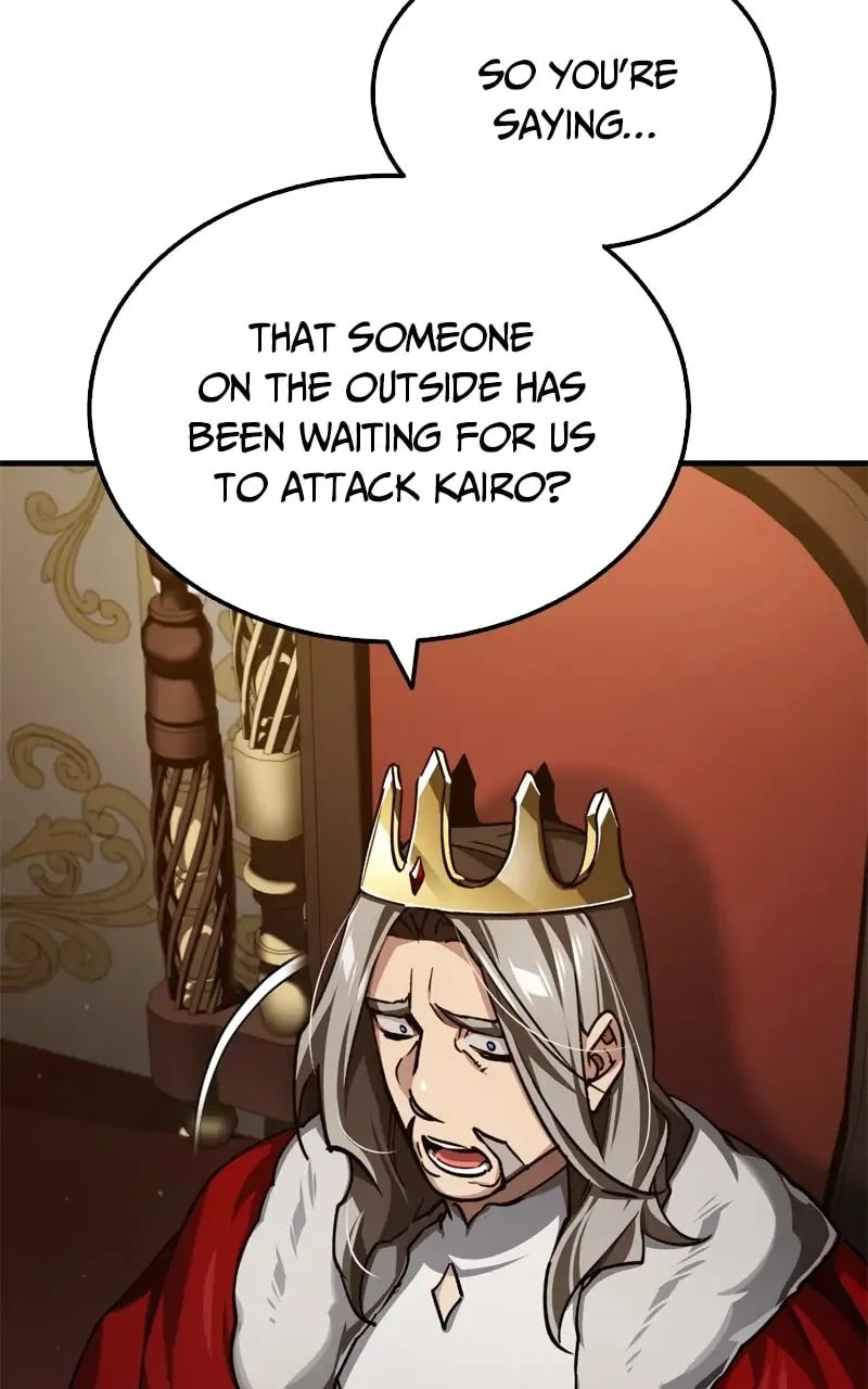 Descended from Divinity Chapter 78 - 48