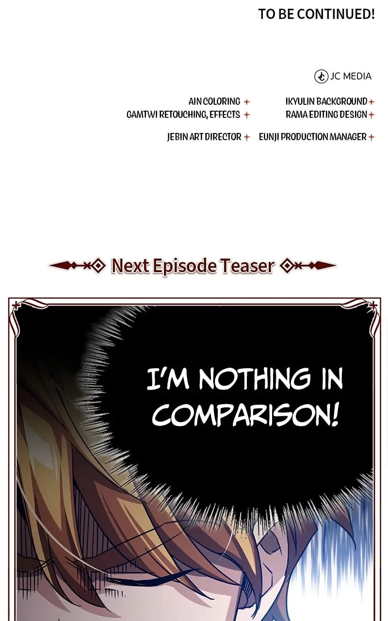 Descended from Divinity Chapter 82 - 159