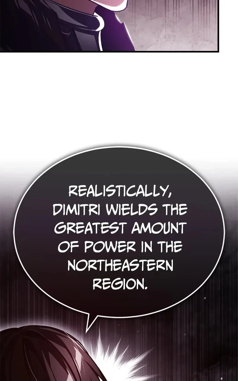 Descended from Divinity Chapter 79 - 61