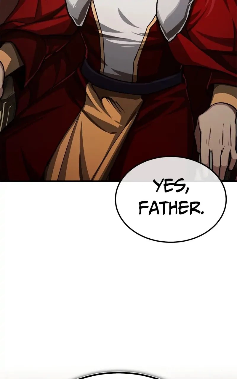 Descended from Divinity Chapter 78 - 49