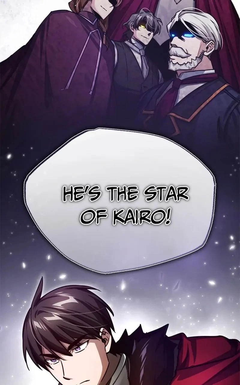 Descended from Divinity Chapter 77 - 46