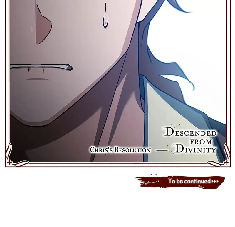 Descended from Divinity Chapter 82 - 160