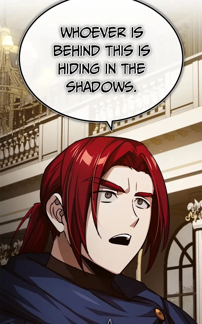 Descended from Divinity Chapter 78 - 50