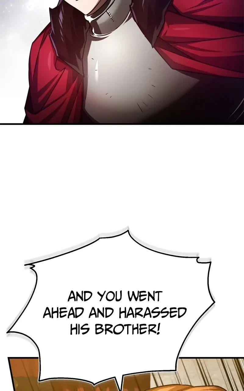 Descended from Divinity Chapter 77 - 47