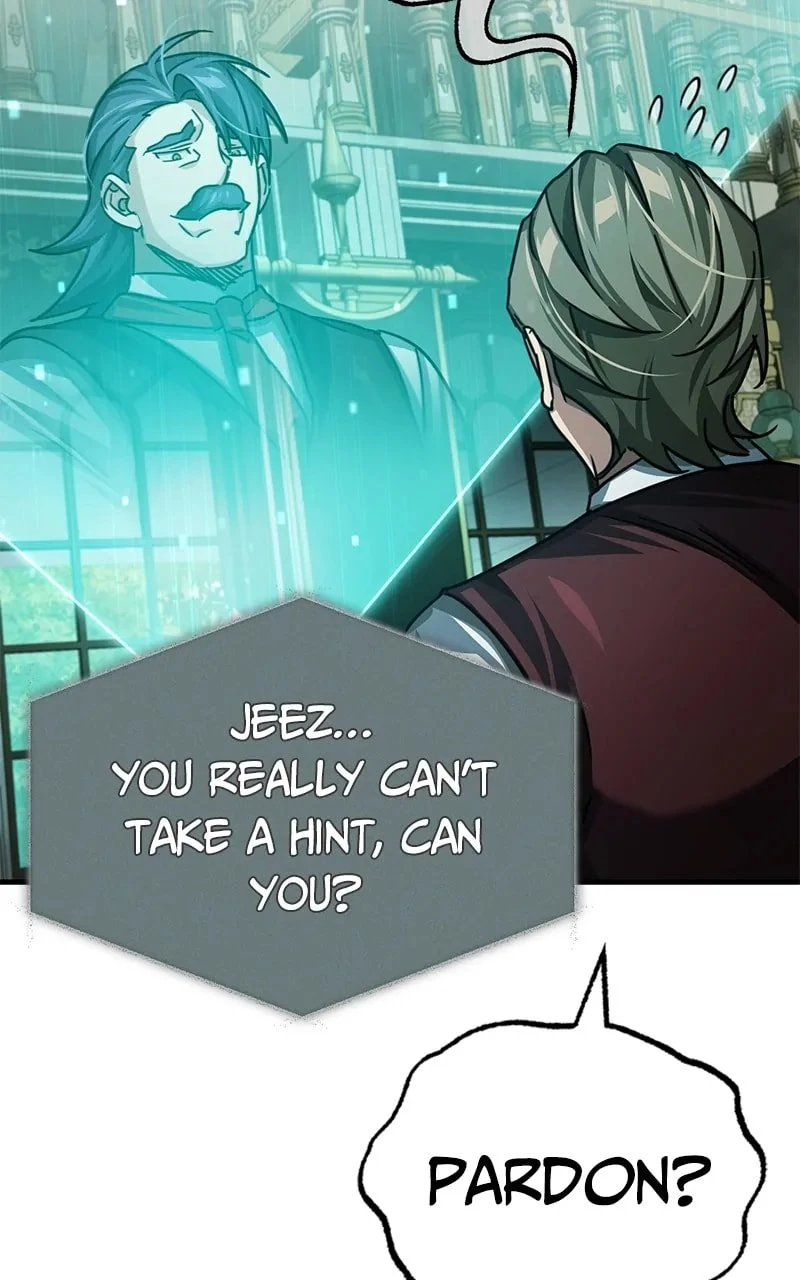 Descended from Divinity Chapter 80 - 95