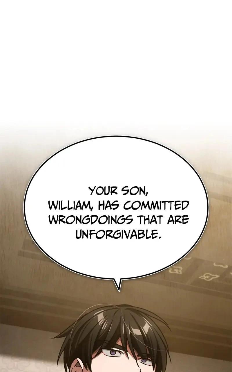 Descended from Divinity Chapter 76 - 1