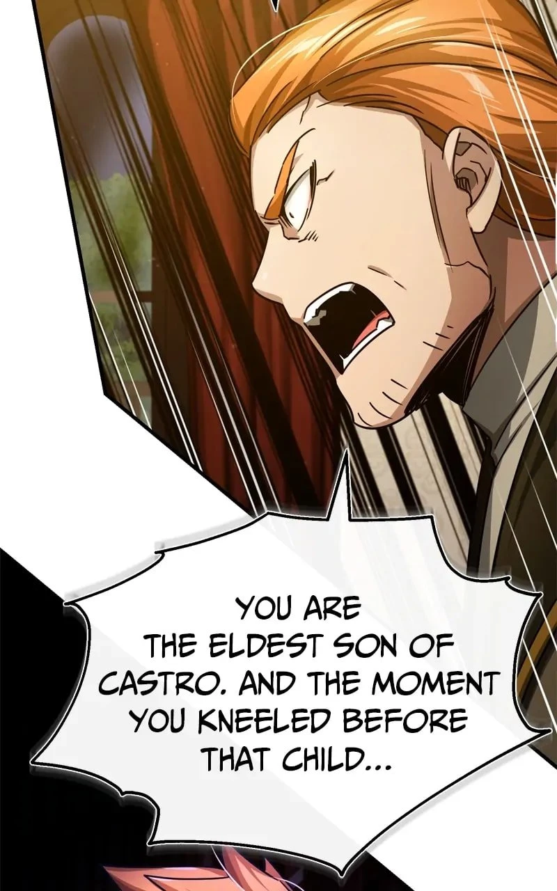 Descended from Divinity Chapter 77 - 48