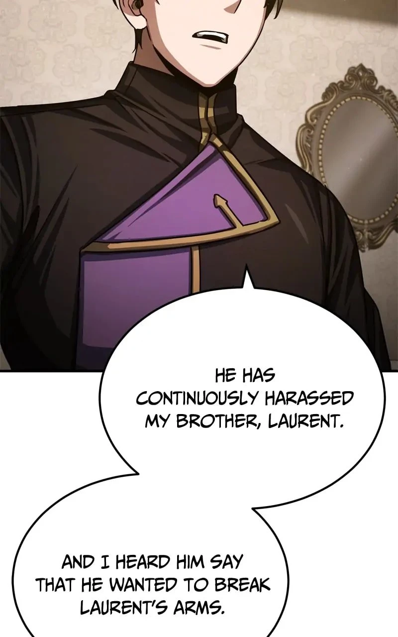 Descended from Divinity Chapter 76 - 2