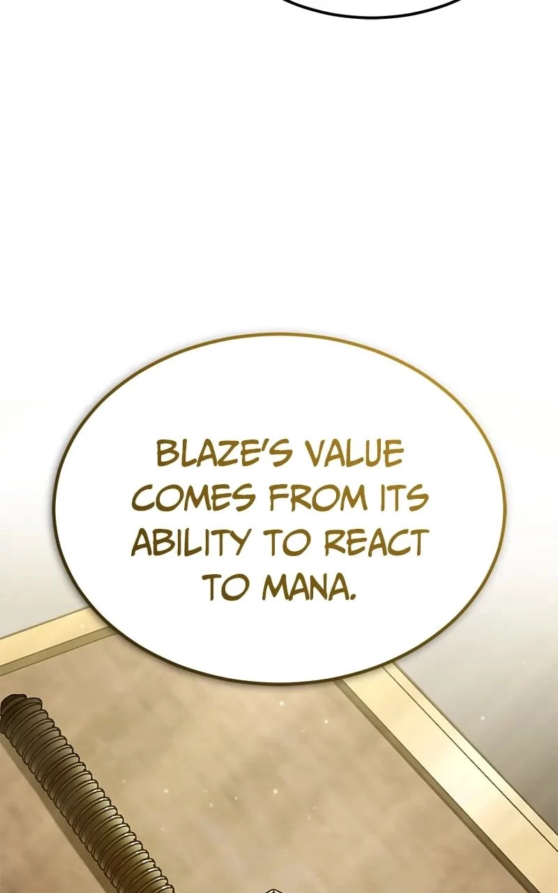 Descended from Divinity Chapter 81 - 112