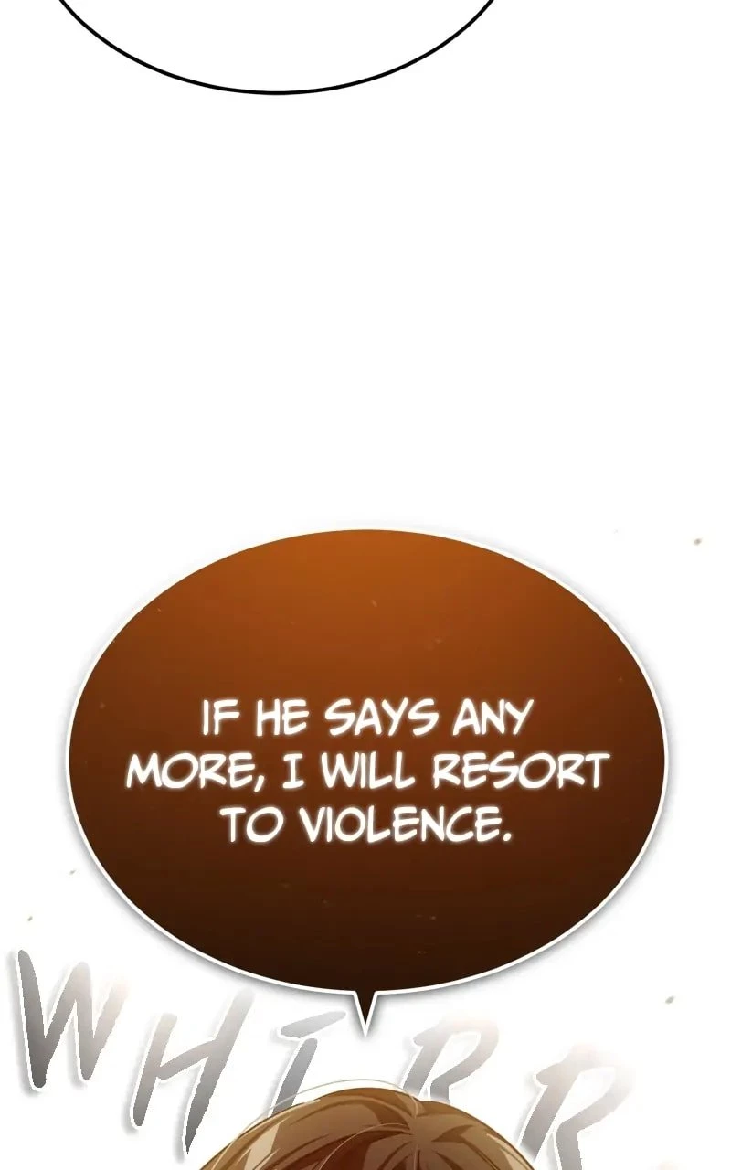 Descended from Divinity Chapter 76 - 3