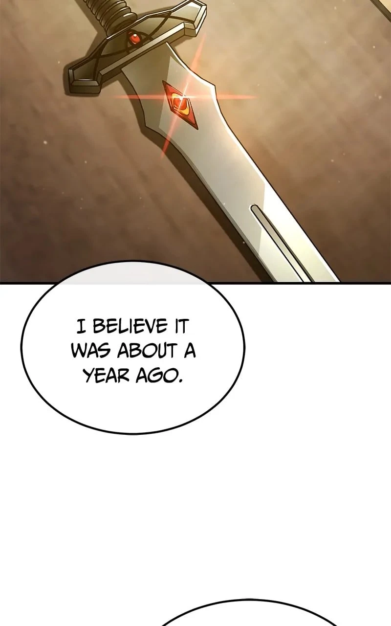 Descended from Divinity Chapter 81 - 113