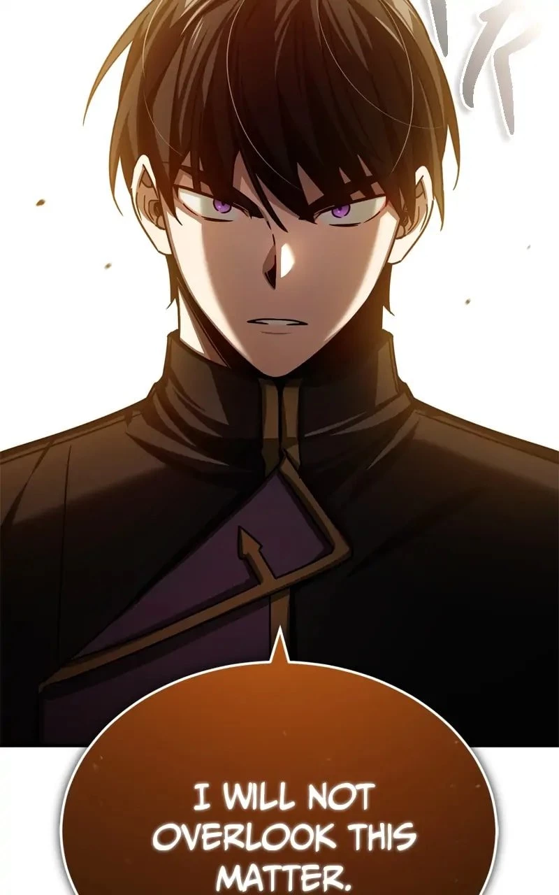 Descended from Divinity Chapter 76 - 4