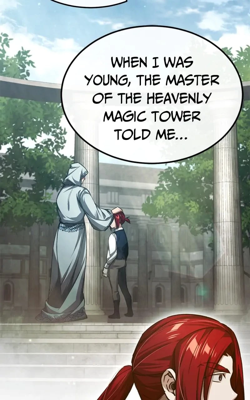Descended from Divinity Chapter 78 - 54