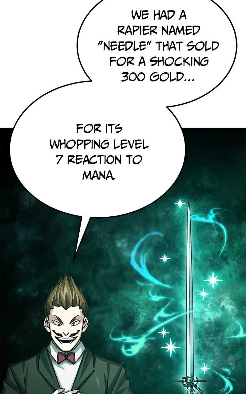 Descended from Divinity Chapter 81 - 114