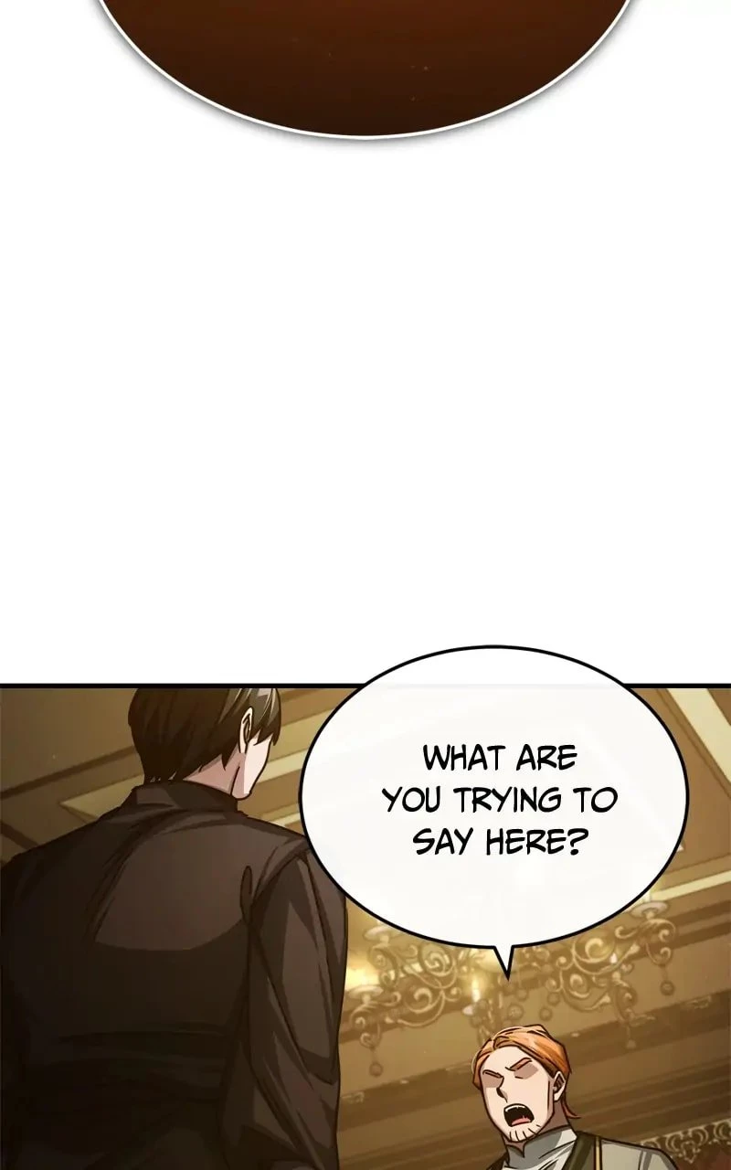 Descended from Divinity Chapter 76 - 5