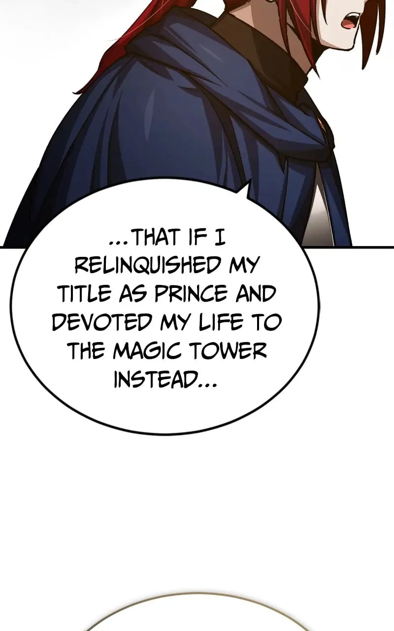 Descended from Divinity Chapter 78 - 55