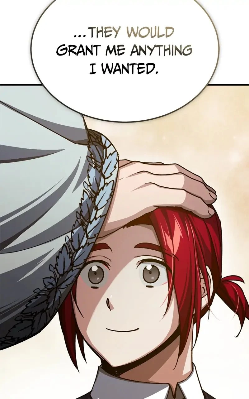 Descended from Divinity Chapter 78 - 56