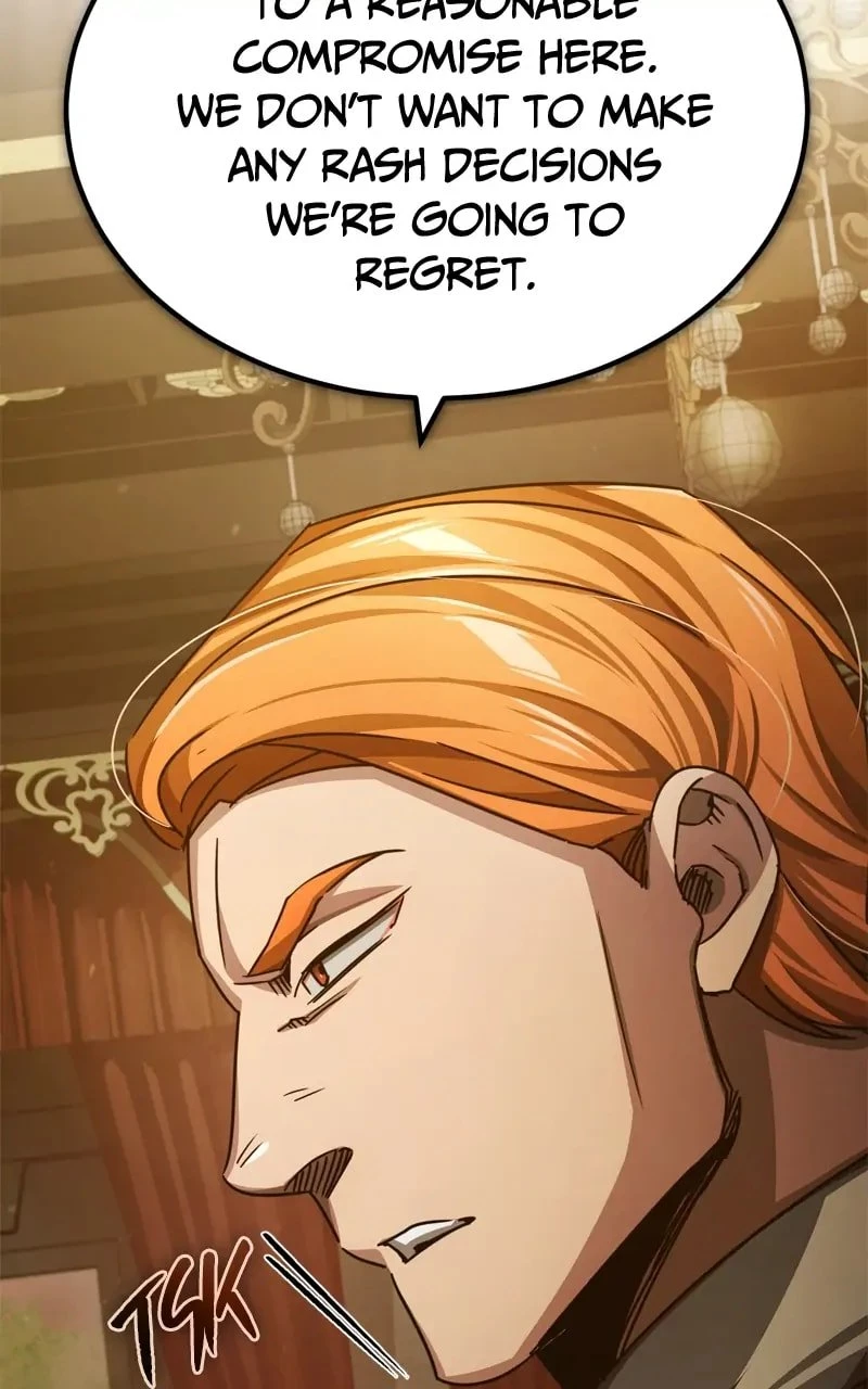 Descended from Divinity Chapter 76 - 7