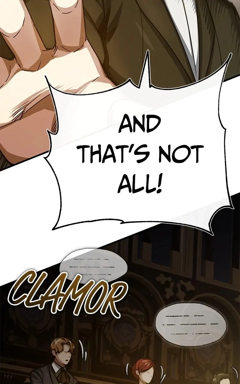 Descended from Divinity Chapter 81 - 117