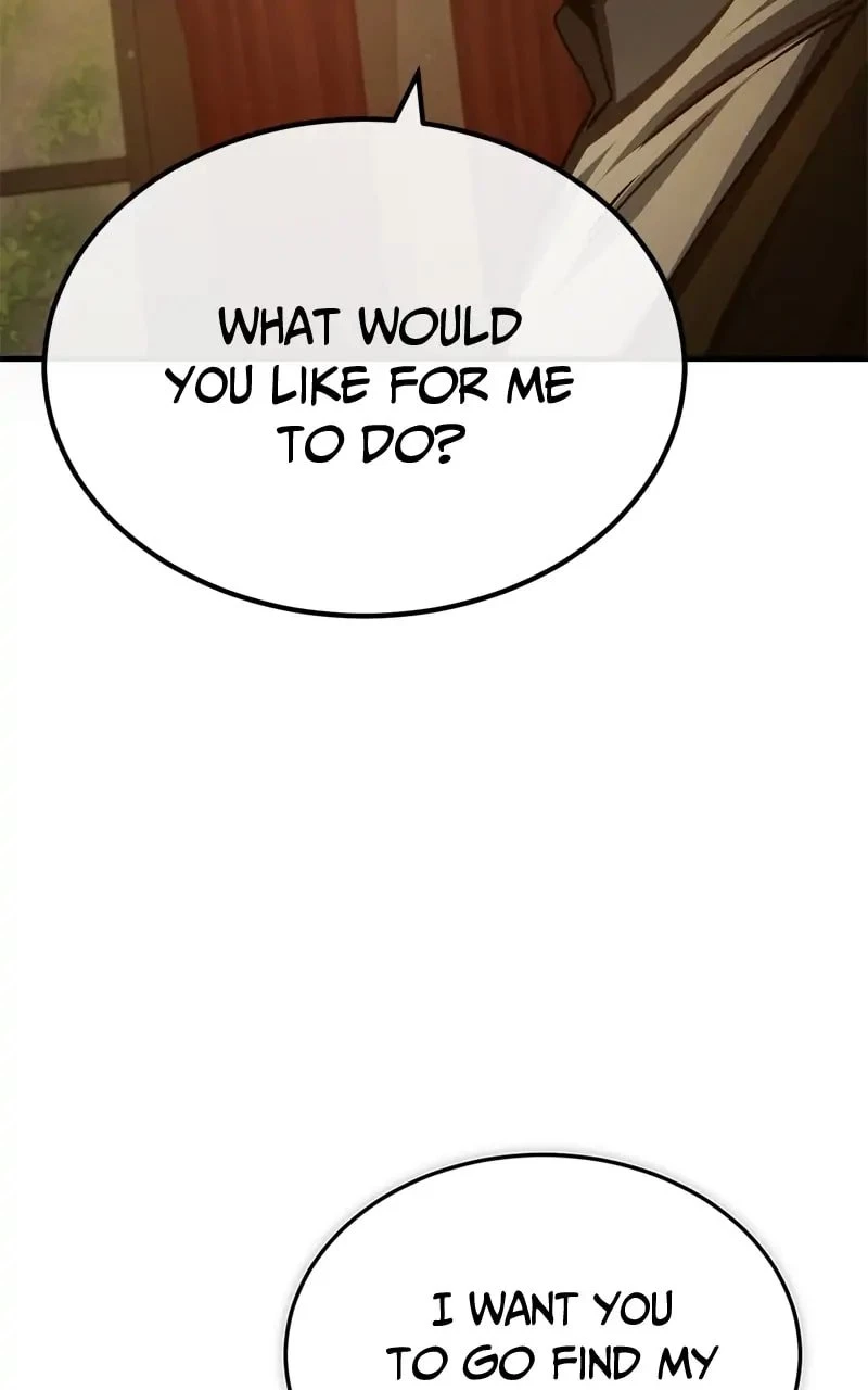 Descended from Divinity Chapter 76 - 8