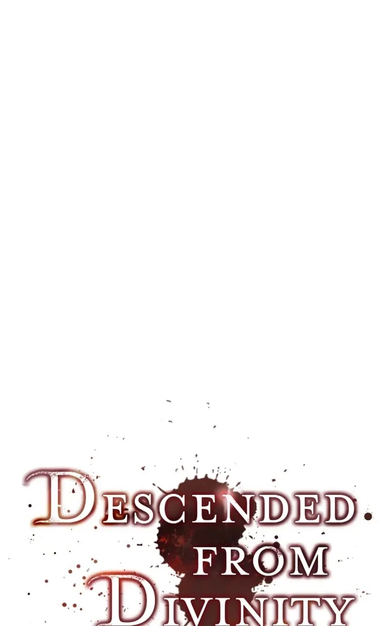 Descended from Divinity Chapter 79 - 72
