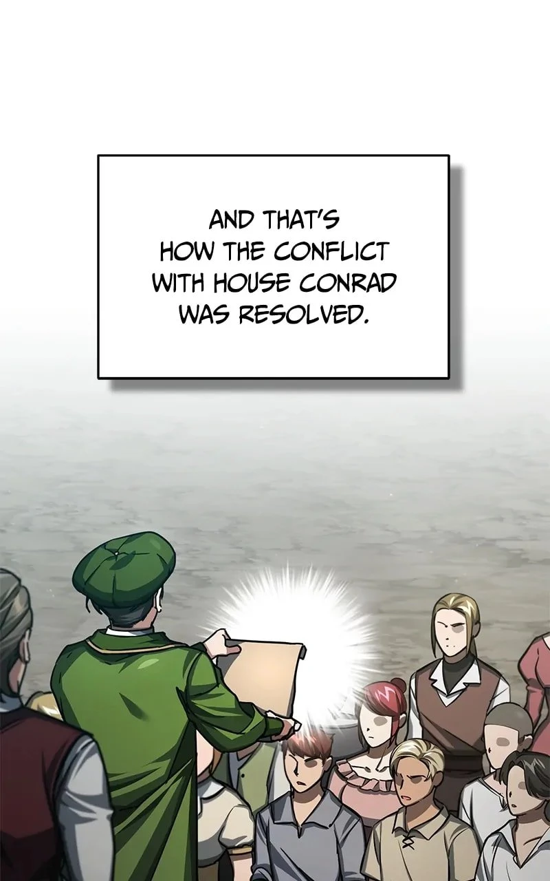 Descended from Divinity Chapter 80 - 104
