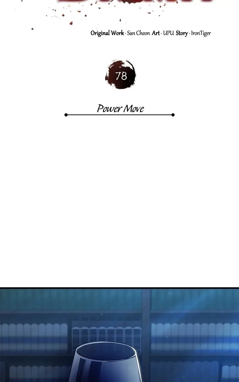 Descended from Divinity Chapter 79 - 73