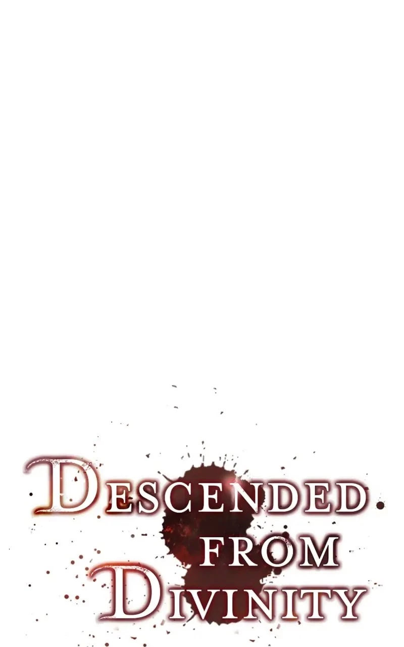 Descended from Divinity Chapter 78 - 61