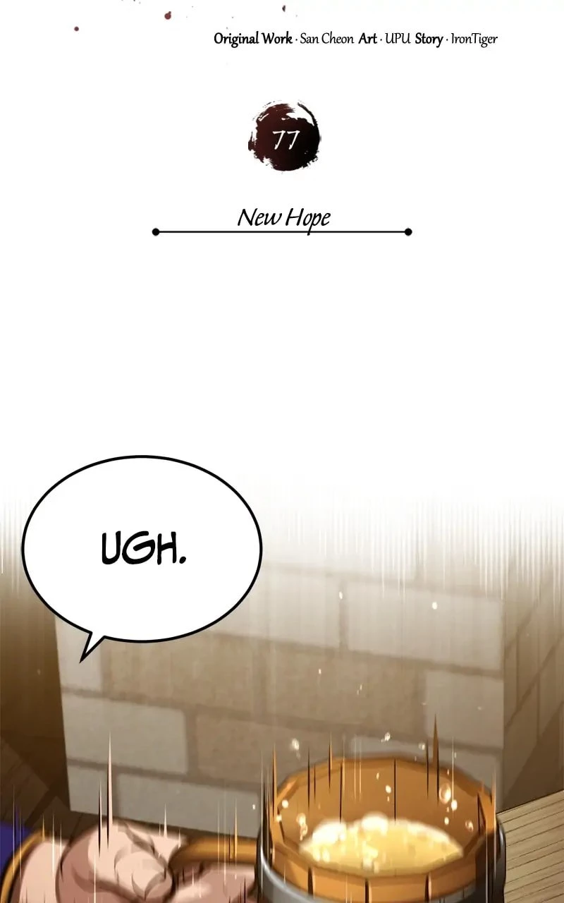 Descended from Divinity Chapter 78 - 62