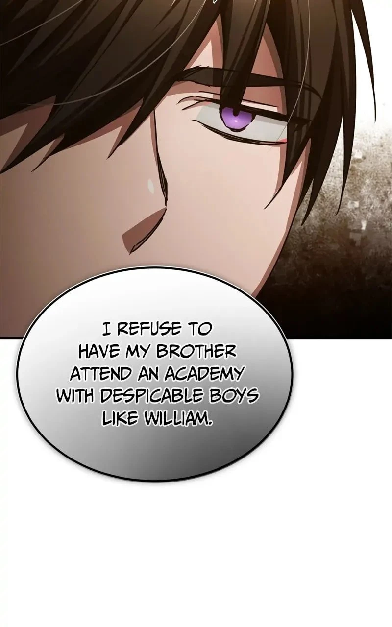 Descended from Divinity Chapter 76 - 11