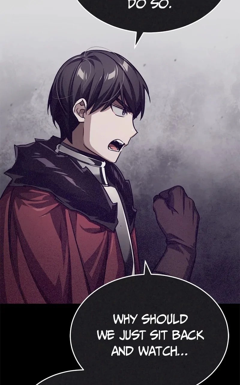 Descended from Divinity Chapter 79 - 76