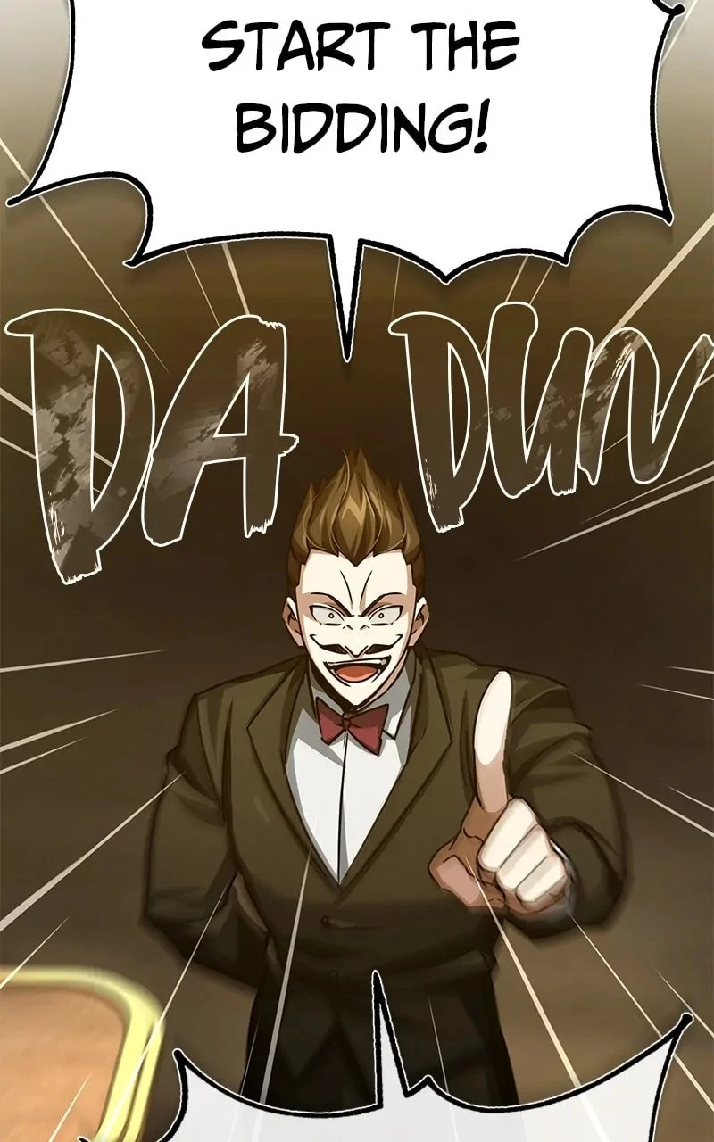 Descended from Divinity Chapter 81 - 121