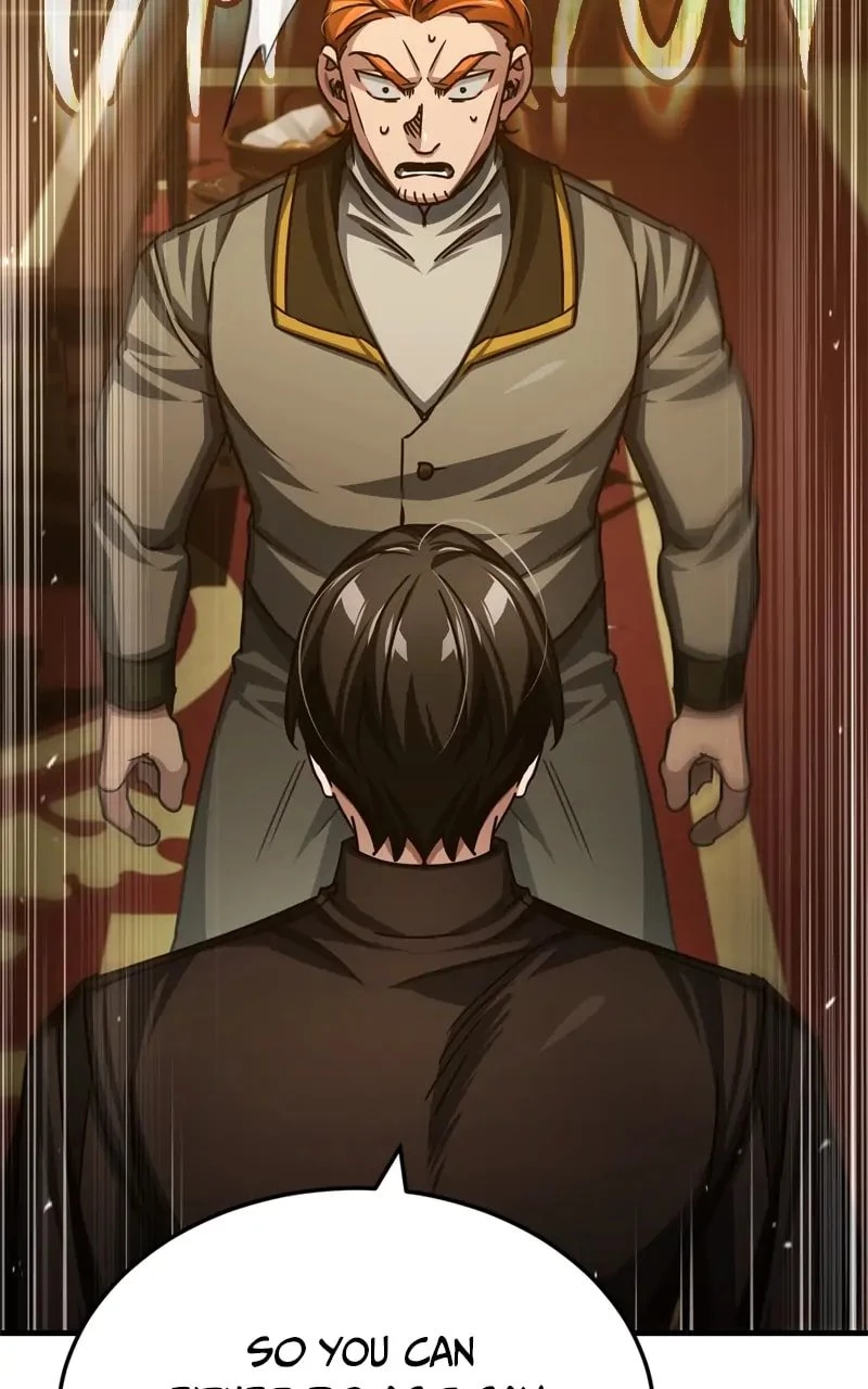 Descended from Divinity Chapter 76 - 13