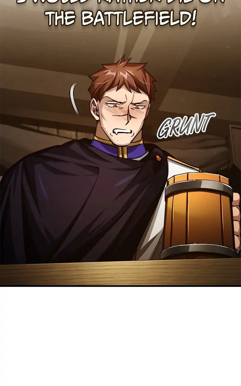 Descended from Divinity Chapter 78 - 64