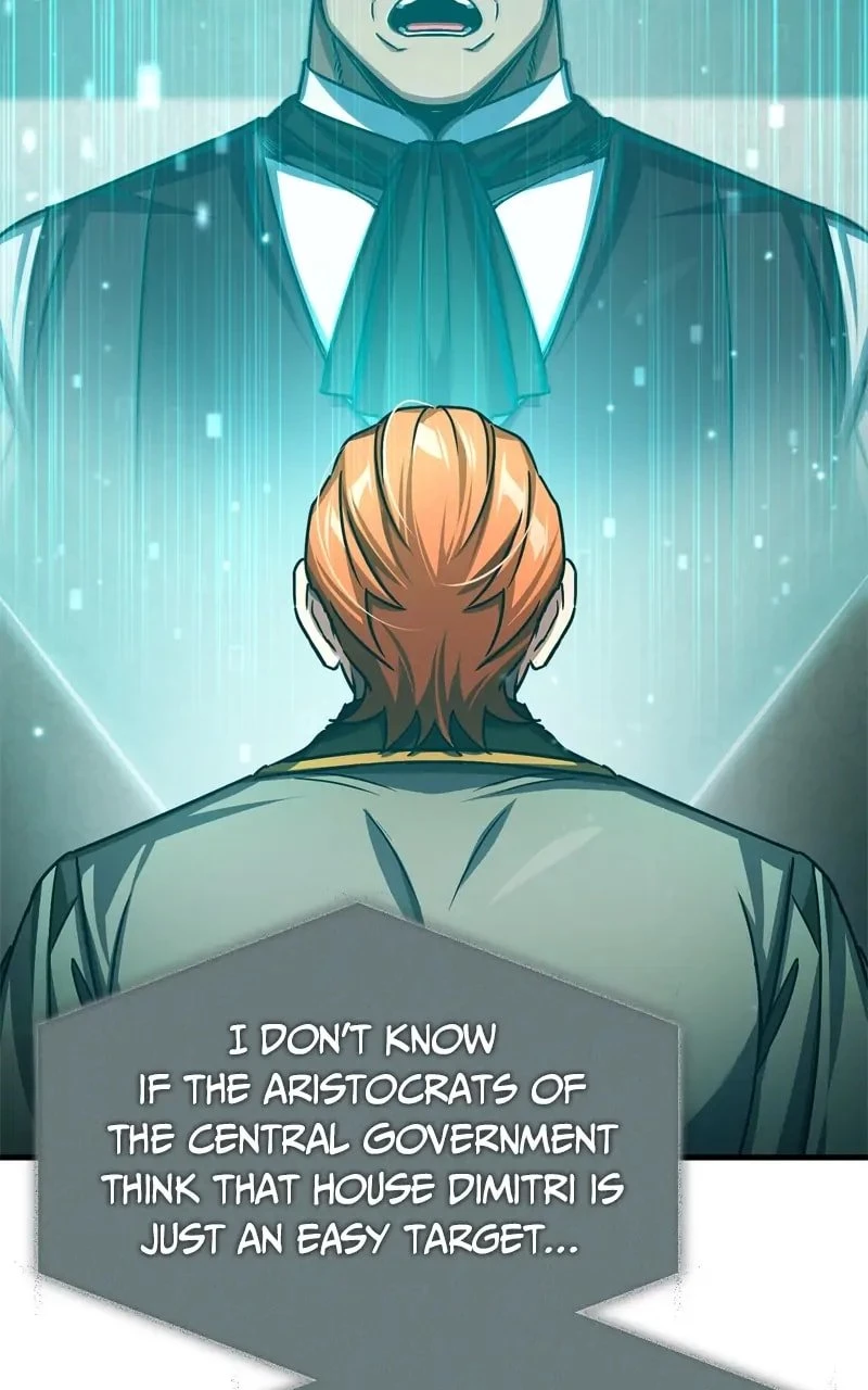 Descended from Divinity Chapter 77 - 59