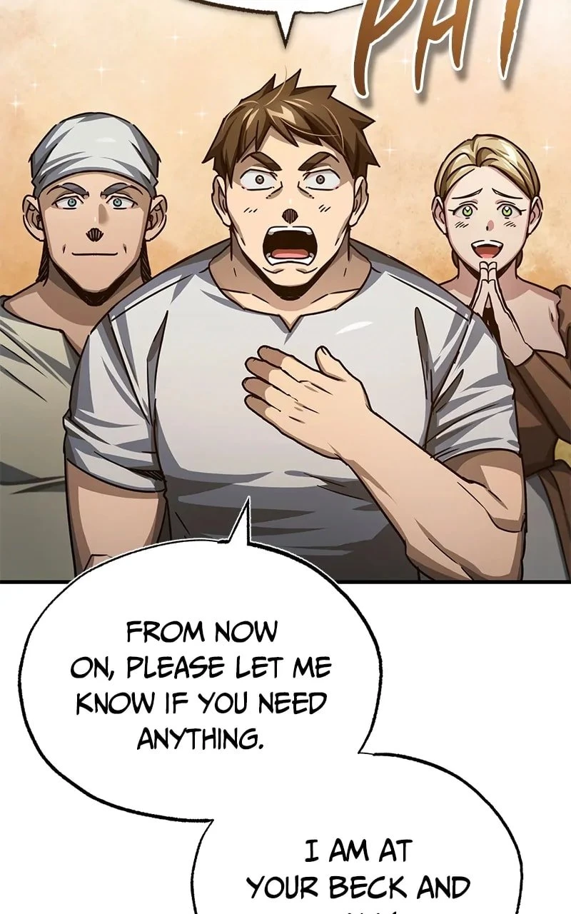 Descended from Divinity Chapter 80 - 108