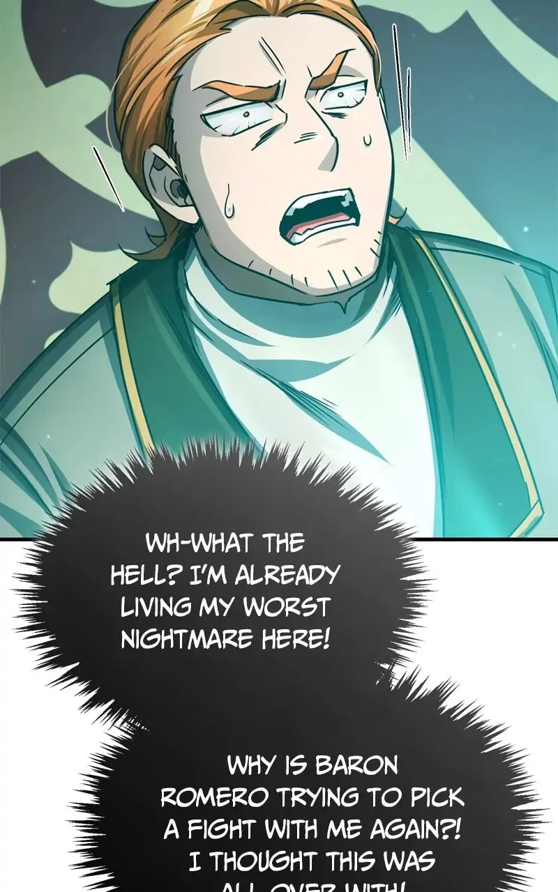 Descended from Divinity Chapter 77 - 61