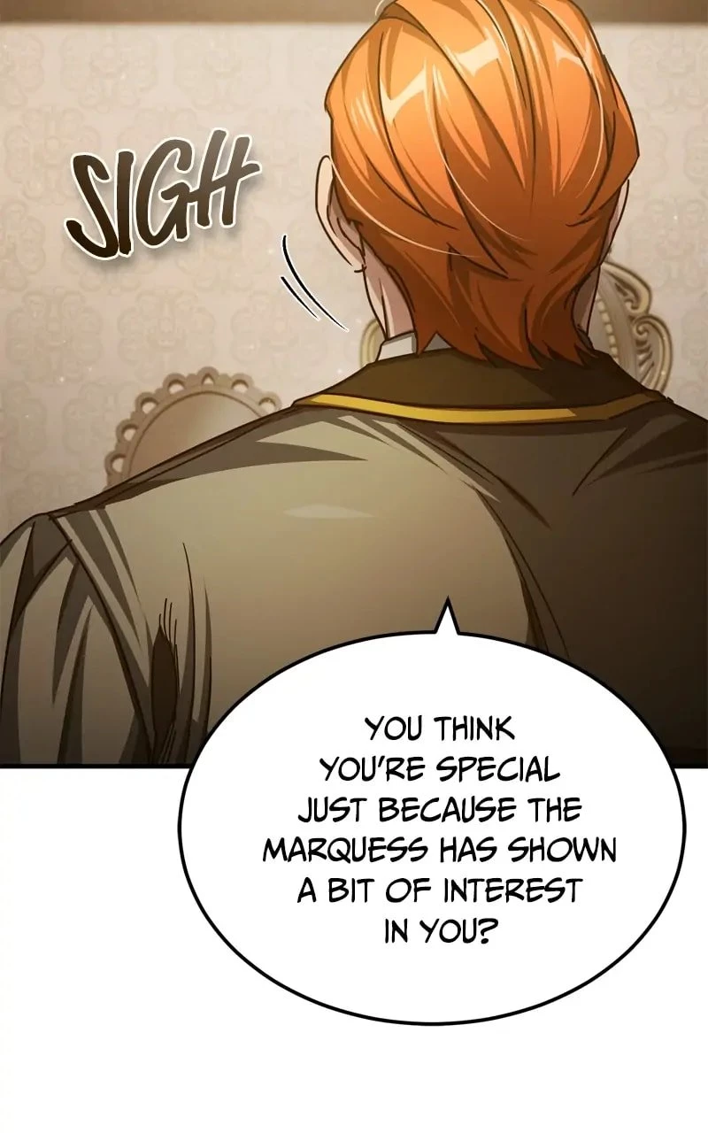 Descended from Divinity Chapter 76 - 17